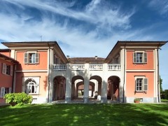 Villa Fiorita