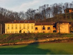 Casa Tavasso