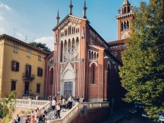 Parrocchia S.S. Quirico e Giulitta