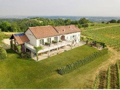 Braida Wine Resort