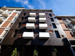 Hotel Aleramo