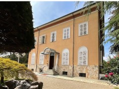 Park Hotel Villa Salzea